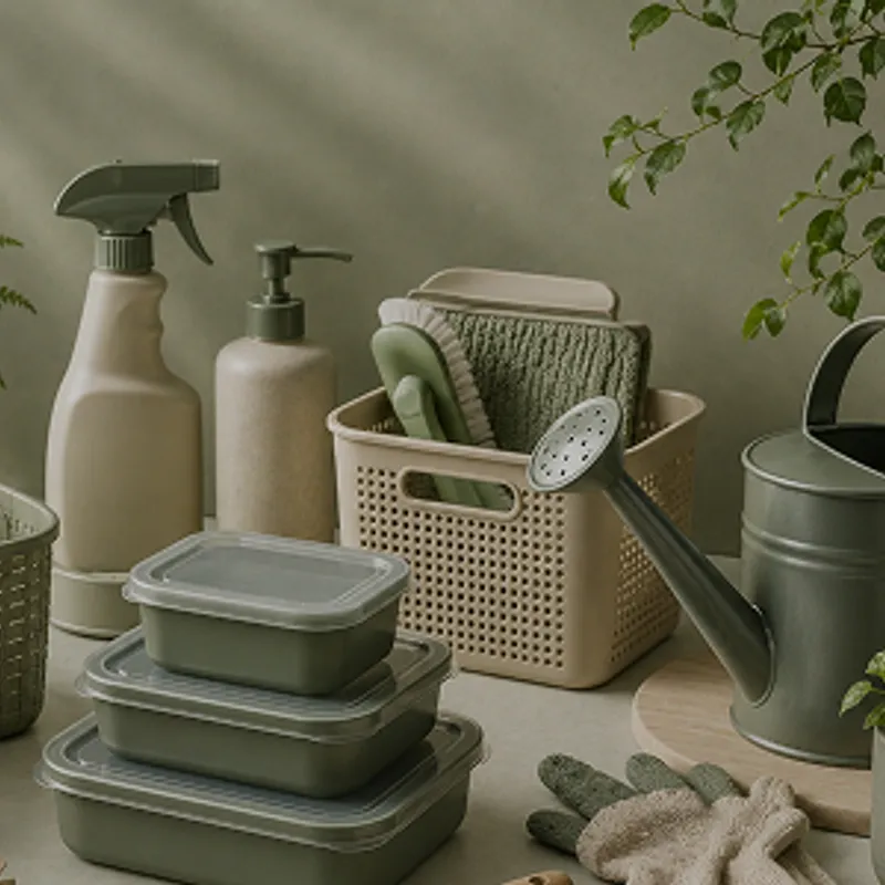 Home & Garden
