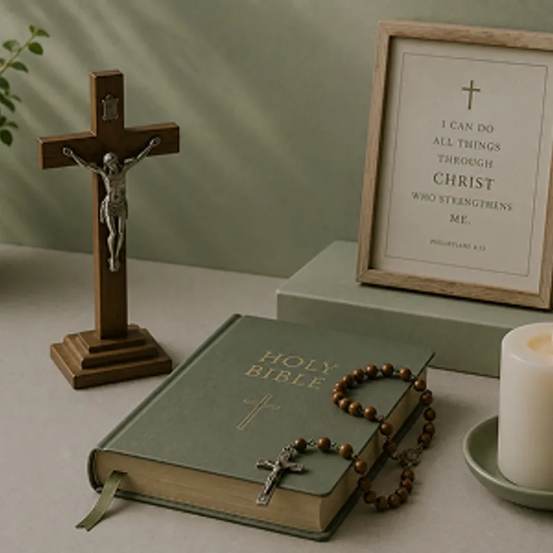 Religious & Ceremonial