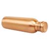 Best Utensils India Copper Water Bottle, 1000 ml view 1