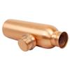Best Utensils India Copper Water Bottle, 1000 ml view 3