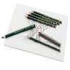 Faber-Castell Castell 9000 Graphite Pencil - 5B view 3