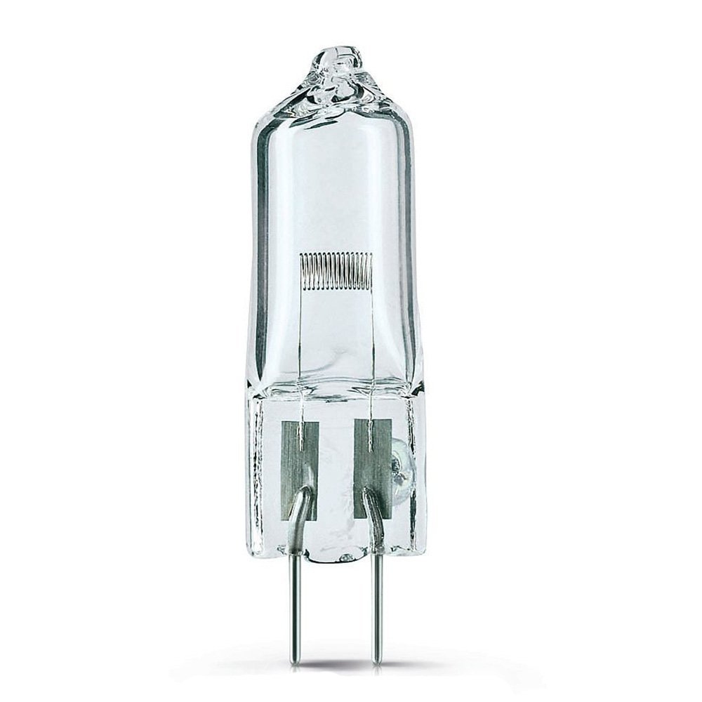 PHILIPS 24V Halogen Lamp (250W) Clear