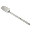 Rubbermaid FG193800WHT 16.5 In White Cold Spoon Spatula, 0.393 Inch x 1.181 Inch x 1.181 Inch view 1