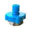 VRCT Water Tap Adapter for Washing Machine Inlet Hose view 2