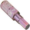 PB Swiss Tools 1/4" PrecisionBit with nanocoating for Hex Screws, Size 4mm view 2