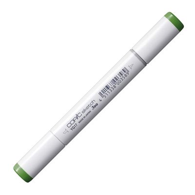 Copic Marker Copic Sketch Markers, Grass Green