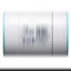 Copic Marker Copic Sketch Markers, Robin's Egg Blue view 1