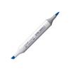Copic Marker Copic Sketch Markers, Robin's Egg Blue view 3