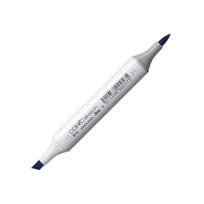 Copic Markers B14-Sketch, Light Blue