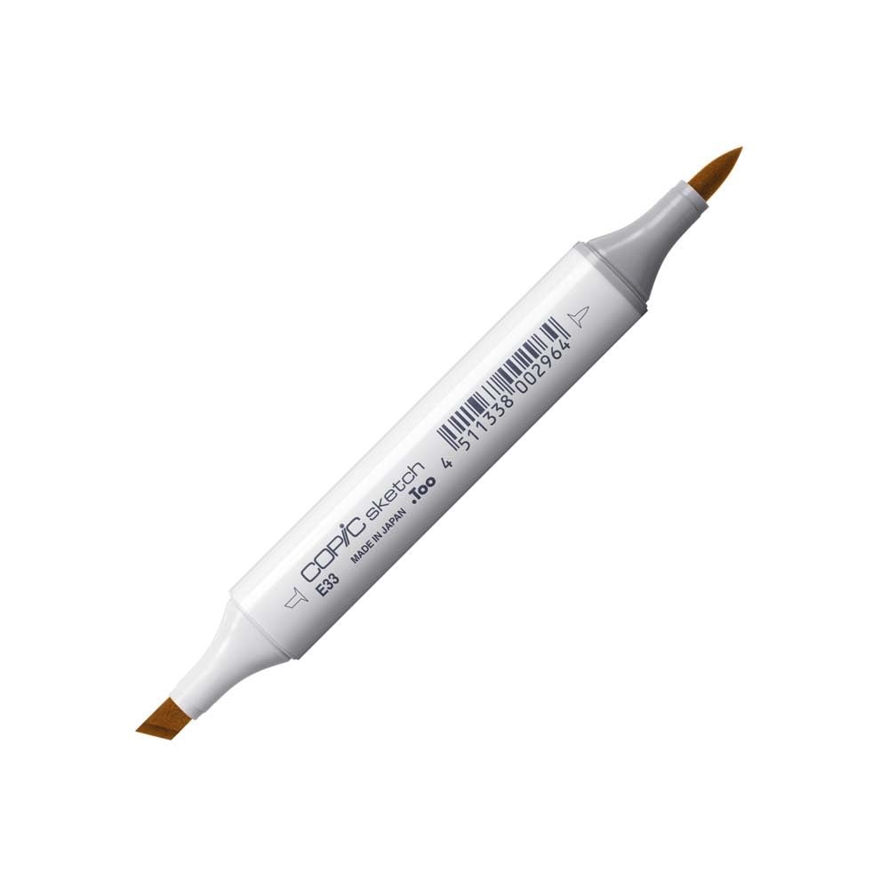 Copic Marker Copic Sketch Markers, Sand