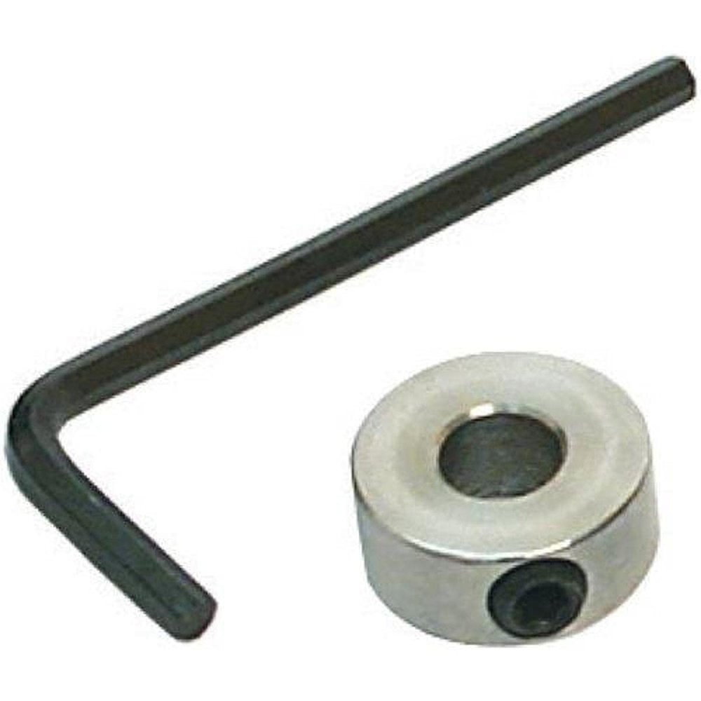 Kreg KJSC/MICROBIT Micro Depth Collar and Allen Wrench for M