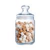 Luminarc Pot Club Glass Jar with Glass Lid (Transparent, 1000 ml) view 2