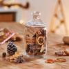 Luminarc Pot Club Glass Jar with Glass Lid (Transparent, 1000 ml) view 4