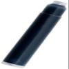 Monteverde International Size Cartridge to Fit Fountain Pens, Blue Black, 6 per Pack (G302BB) view 1