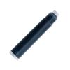 Monteverde International Size Cartridge to Fit Fountain Pens, Blue Black, 6 per Pack (G302BB) view 4