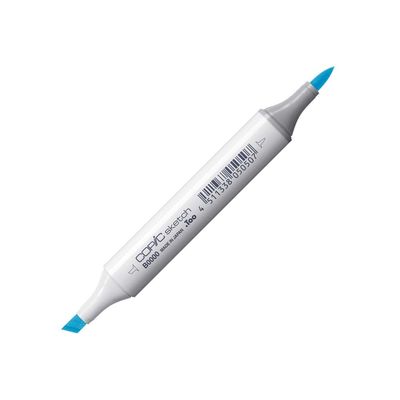 Copic Sketch Markers-Pale Celestine