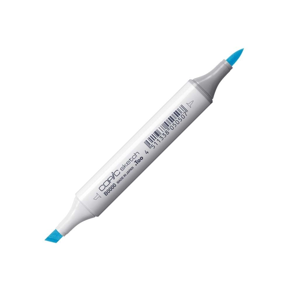 Copic Sketch Markers-Pale Celestine