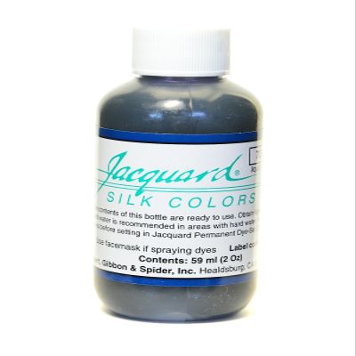 Jacquard Silk Colours 59.15ml (NIGHT BLUE)