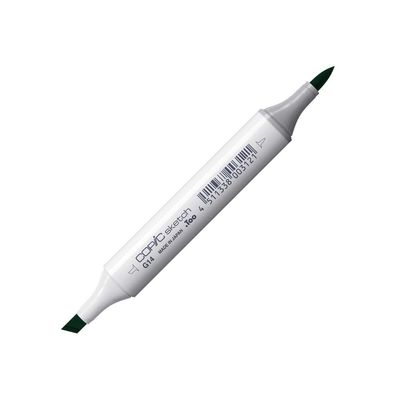 Copic Markers G14-Sketch, Apple Green