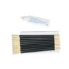 Proskit 8PK-C002 Foam Swabs Cleaning Kit (Pack of 1) view 1