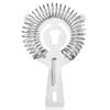 True Stainless Steel Cocktail Strainer, Silver view 1