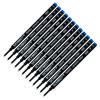 Schmidt 888F Safety Ceramic Rollerball Refills - Blue - 12 Pack view 1