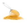 Tescoma Presto Measuring Scoops, 3-Pieces, Yellow view 2