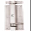 Smart Shophar Stainless Steel Premium Tower Bolt 6 Inches Silver Pack of 1 view 1
