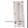 Smart Shophar Stainless Steel Premium Tower Bolt 6 Inches Silver Pack of 1 view 3