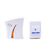 Super-It Wireless Remote Control Door Calling Bell (Multicolor) view 2