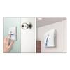 Super-It Wireless Remote Control Door Calling Bell (Multicolor) view 4