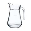 Luminarc Glass Arc Jug 1L, 5 Liter view 1