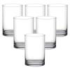 Ocean Glass - Set of 6, Clear, 175ml view 1
