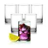 Ocean Glass - Set of 6, Clear, 175ml view 3