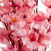 Fourwalls Peach Blossom (7 Sticks, 58 cm x 24 cm x 58 cm, Light Pink) view 2