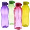 Tupperware Aquasafe 500ml Bottle, Plastic, 4 Pieces view 1