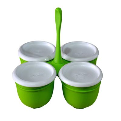 Tupperware Blossom Condimate Set