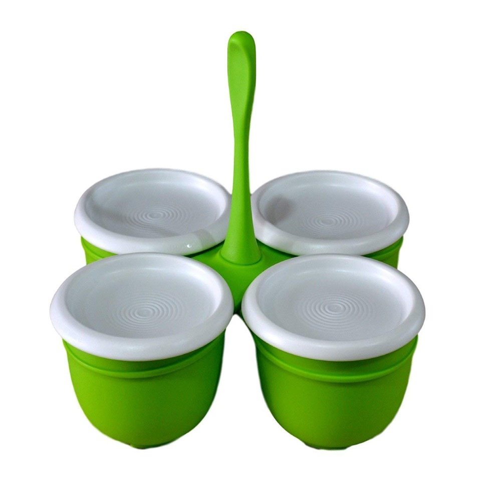 Tupperware Blossom Condimate Set