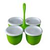 Tupperware Blossom Condimate Set view 1
