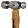 STANLEY 54-107 Ball Pein Hammer-220gms view 3