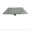 Dealsafe15 8" X 8" SS Rain Shower view 2