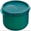 Signoraware Papad and Chapati Box, Forest Green view 1