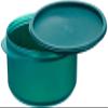 Signoraware Papad and Chapati Box, Forest Green view 2