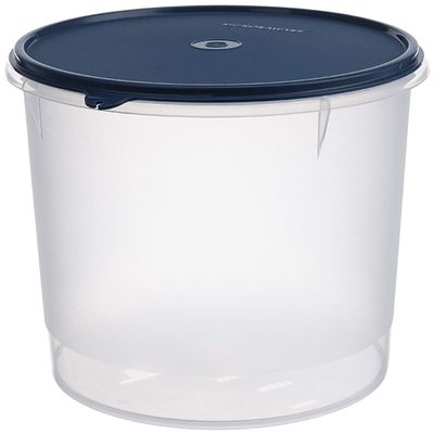 SIGNORA WARE 723 Plastic Container - 5.5 L, 1 Pieces, Blue