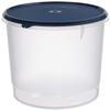 SIGNORA WARE 723 Plastic Container - 5.5 L, 1 Pieces, Blue view 1