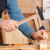 Taparia MH 300 Machinist Hammer with Handle Hand Tools for Professionals (Pack of 1) view 2