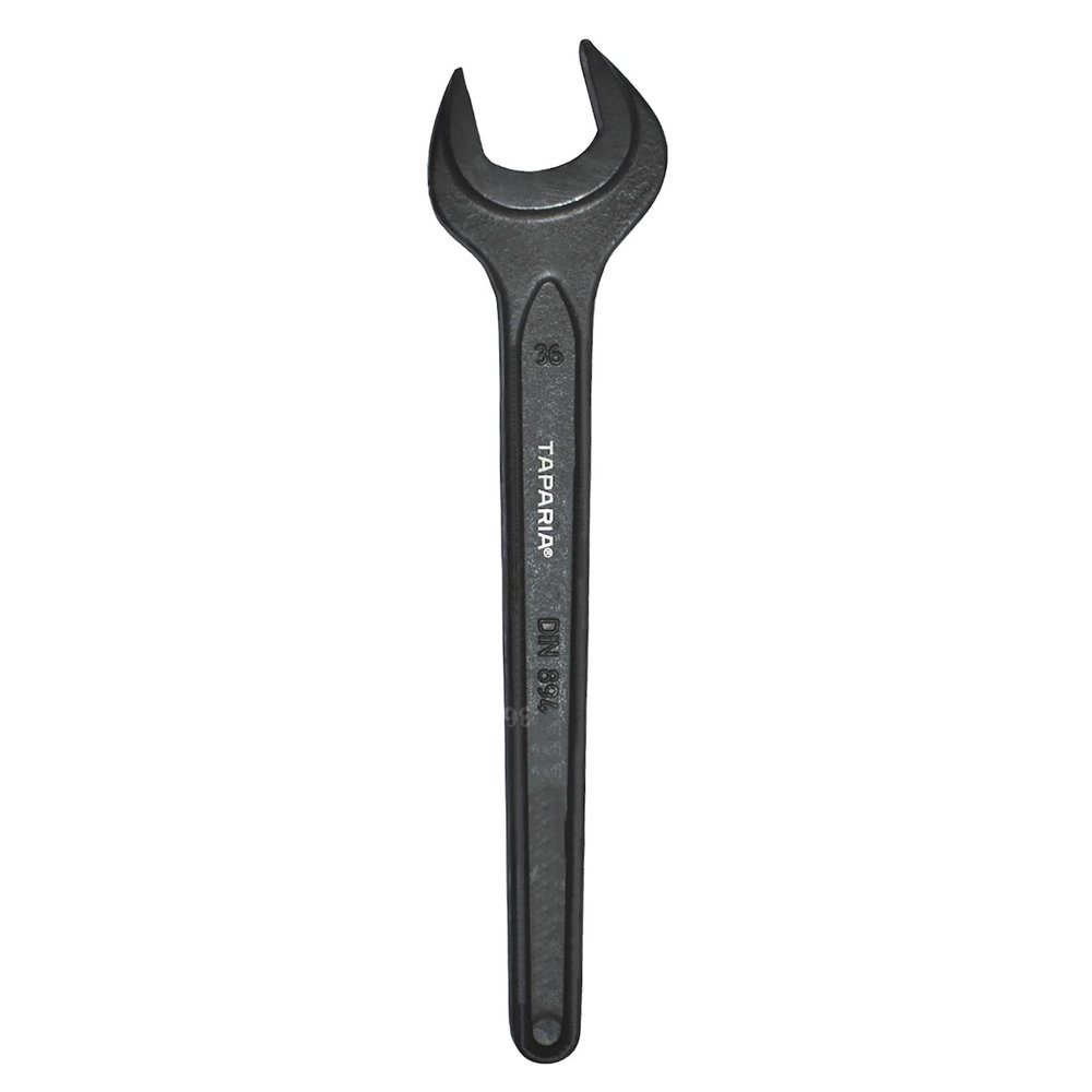 Taparia SER36 36mm Single Ended Open Jaw Spanner