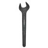 Taparia SER36 36mm Single Ended Open Jaw Spanner view 1
