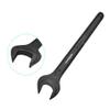 Taparia SER36 36mm Single Ended Open Jaw Spanner view 2