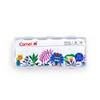 Camel Kokuyo Fabrica Acrylic Ultra Color, 15ml, 10 Shades view 1